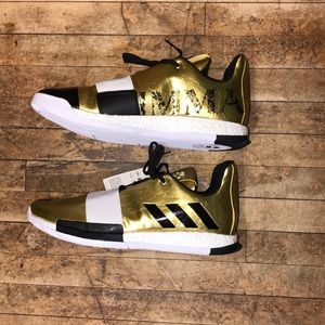 Adidas Harden Vol. 3 Imma Star